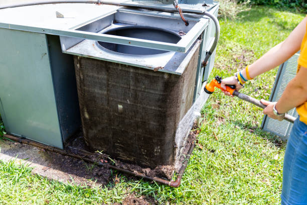 Best Air Vent Cleaning Services  in Knob Noster, MO