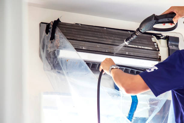 Professional Airduct Cleaning in MO