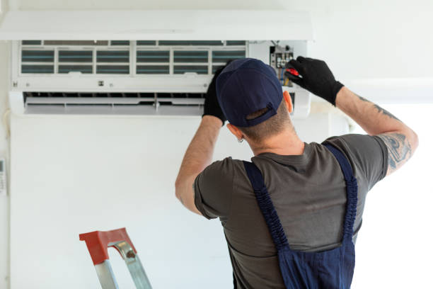 Best Affordable Duct Cleaning Services  in Knob Noster, MO