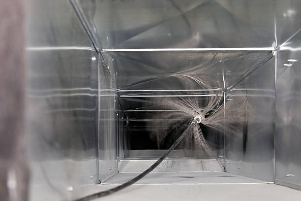 Best Dryer Vent Cleaning Services  in Knob Noster, MO