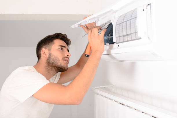 Best Home Air Vent Cleaning  in Knob Noster, MO